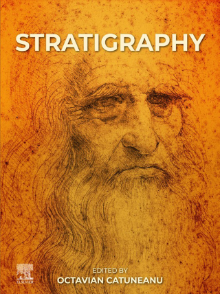 Cover image: Stratigraphy 9780443265365