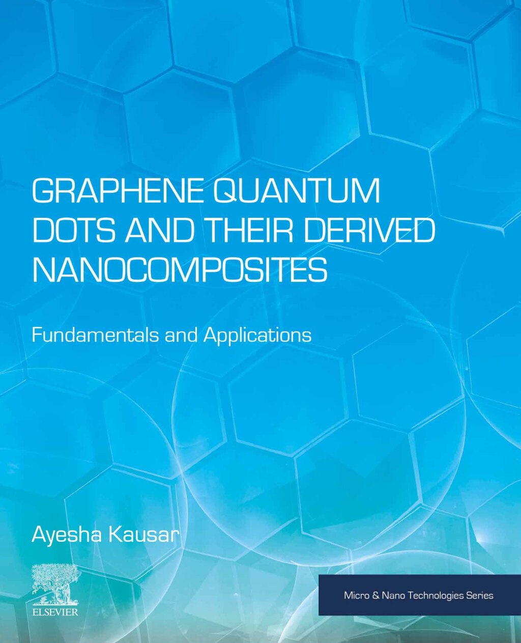Graphene Quantum Dots and their Derived Nanocomposites Fundamentals and Applications