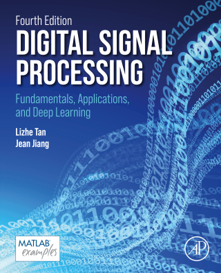 Cover image: Digital Signal Processing 4th edition 9780443273353