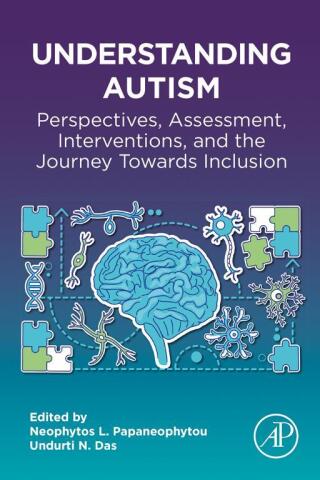 Imagen de portada: Understanding Autism 1st edition 9780443273667