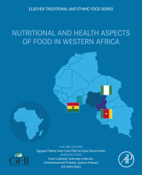 Cover image: Nutritional and Health Aspects of Food in Western Africa 1st edition 9780443273841