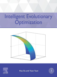 Cover image: Intelligent Evolutionary  Optimization 1st edition 9780443274008