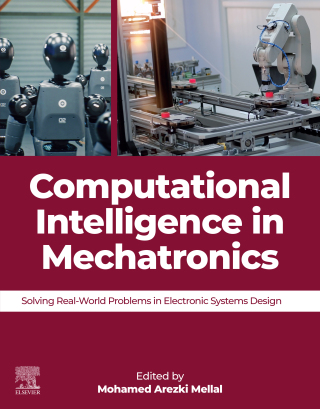 Immagine di copertina: Computational Intelligence in Mechatronics 9780443275807