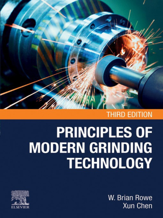 Principles of Modern Grinding Technology 3rd edition | 9780443289361 ...