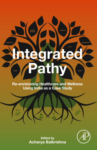 Imagen de portada: Integrated Pathy 9780443290404