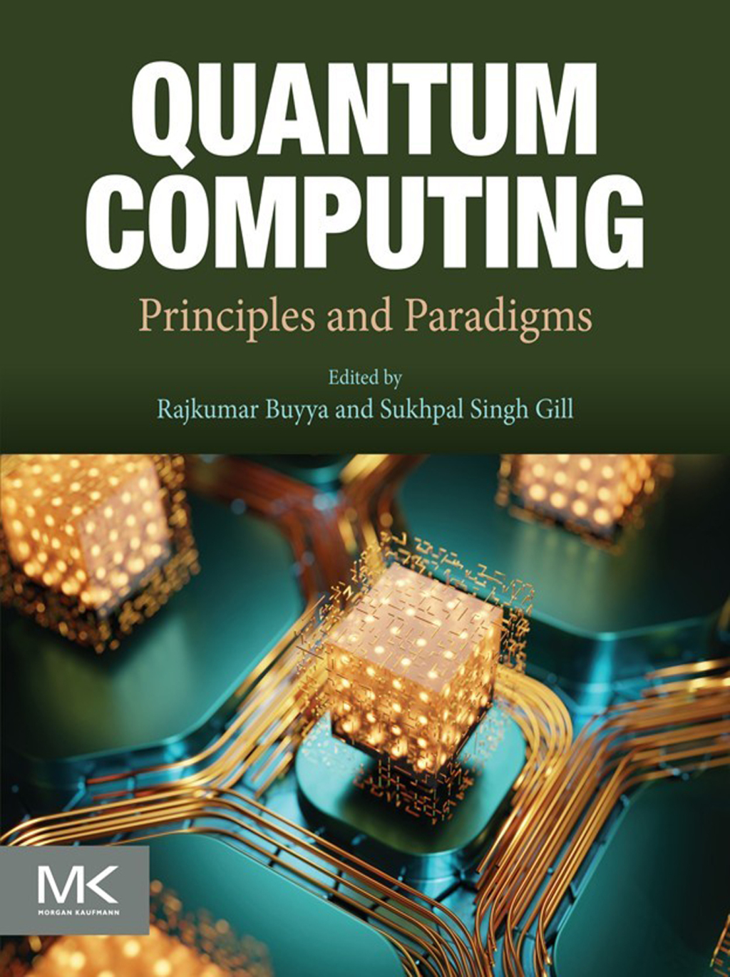 Quantum Computing (eBook)