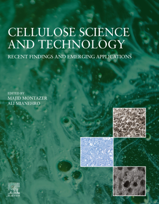 Immagine di copertina: Cellulose Science and  Technology 9780443291319