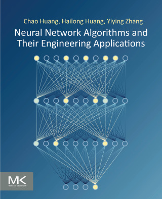 Cover image: Neural Network Algorithms and Their Engineering Applications 9780443292026