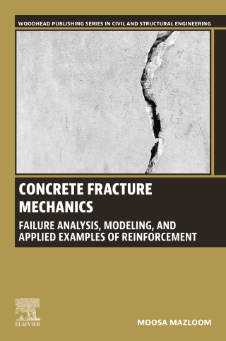 Cover image: Concrete Fracture Mechanics 9780443292361