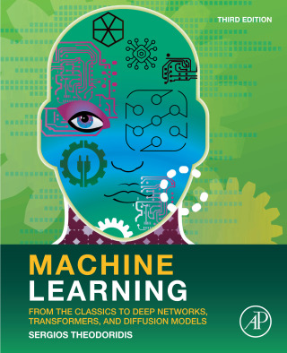 Immagine di copertina: Machine Learning 3rd edition 9780443292385