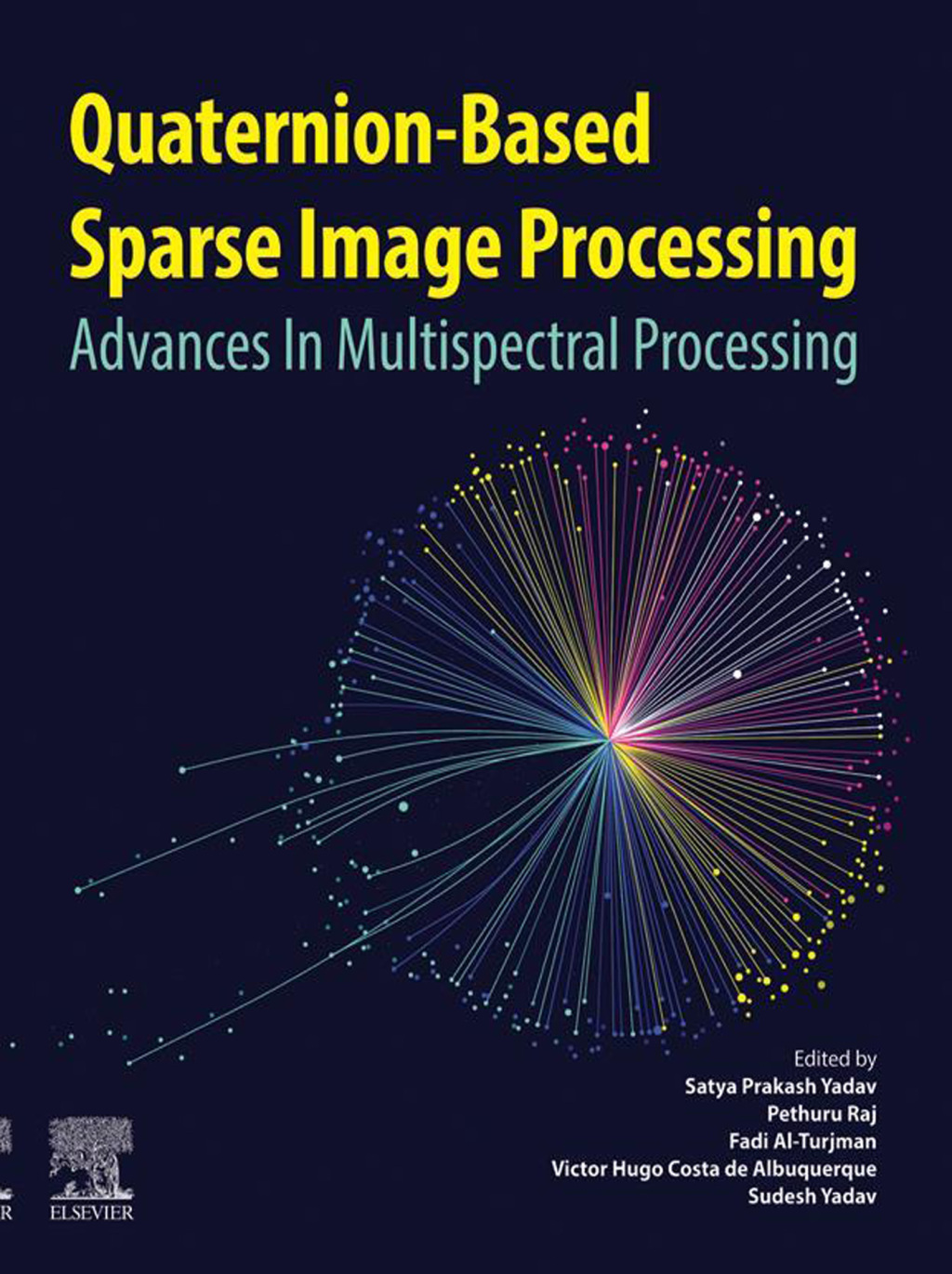 Quaternion-Based Sparse Image Processing (eBook)