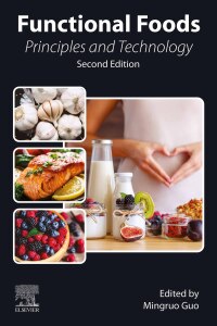 Titelbild: Functional Foods 2nd edition 9780443191008