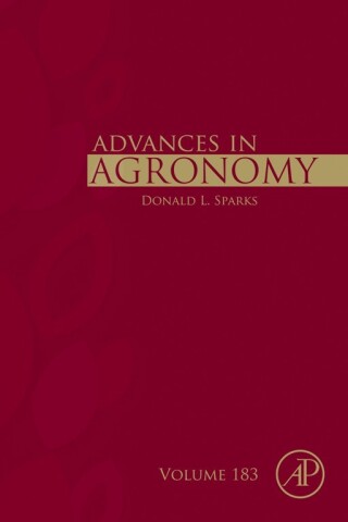 表紙画像: Advances in Agronomy 1st edition 9780443295225