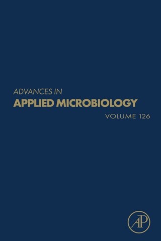 Imagen de portada: Advances in Applied Microbiology 1st edition 9780443295607