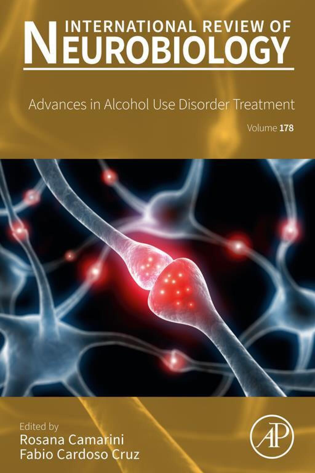 Advances in Alcohol Use Disorder Treatment 1st Edition