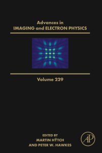 Omslagafbeelding: Advances in Imaging and Electron Physics 1st edition 9780443296482