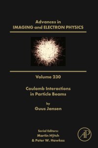 Imagen de portada: Coulomb Interactions in Particle Beams 1st edition 9780443297847