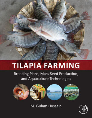 Cover image: Tilapia Farming 9780443298530