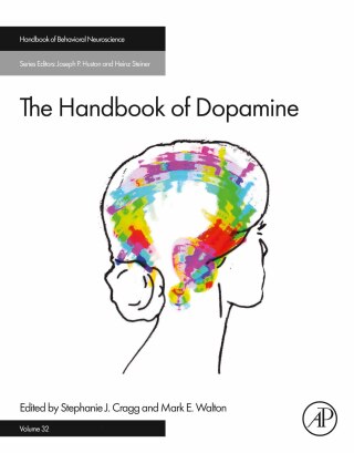 Imagen de portada: The Handbook of Dopamine 9780443298677