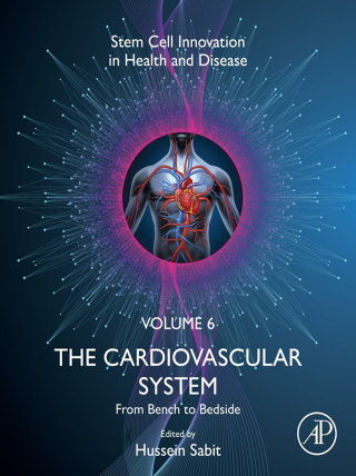 表紙画像: The Cardiovascular System 9780443298905