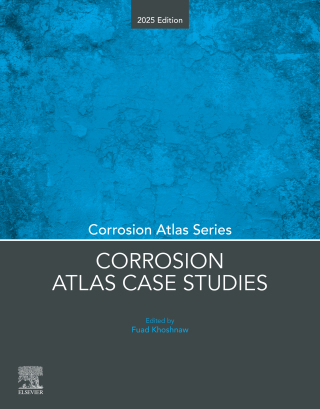 Immagine di copertina: Corrosion Atlas Case Studies 9780443300189