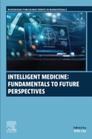 Cover image: Intelligent Medicine: Fundamentals to Future Perspectives 9780443301421