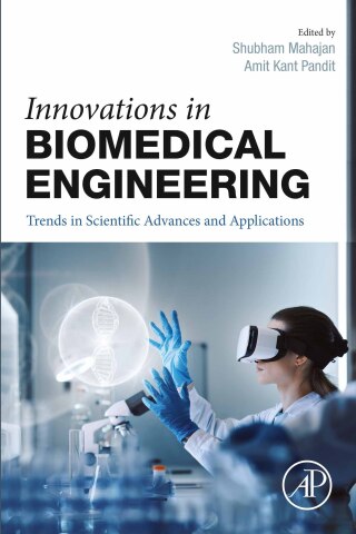 Titelbild: Innovations in Biomedical Engineering 9780443301469