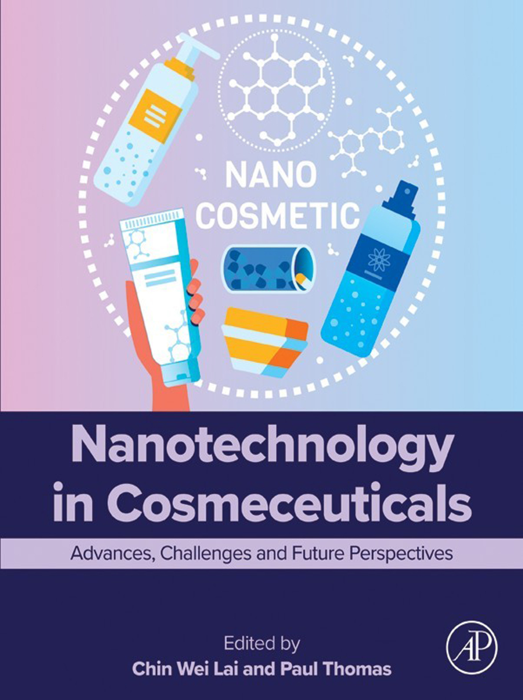 Nanotechnology in Cosmeceuticals eBook