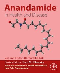 Omslagafbeelding: Anandamide in Health and Disease 1st edition 9780443190810