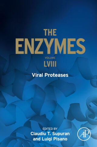 Imagen de portada: Viral Proteases 9780443313967
