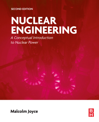 Cover image: Nuclear Engineering 2nd edition 9780443314001