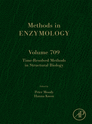 صورة الغلاف: Time-Resolved Methods in Structural Biology 9780443314568