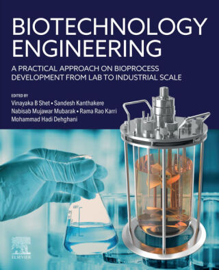 Cover image: Biotechnology Engineering 9780443314766