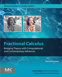 Cover image: Fractional Calculus 1st edition 9780443315008