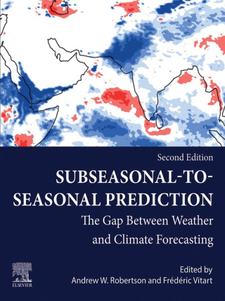 Immagine di copertina: Subseasonal to Seasonal Prediction 2nd edition 9780443315381