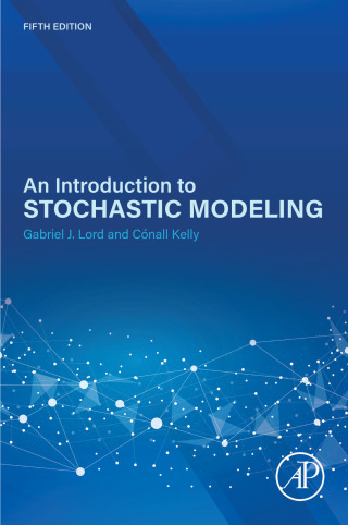 Cover image: An Introduction to Stochastic Modeling 5th edition 9780443315527