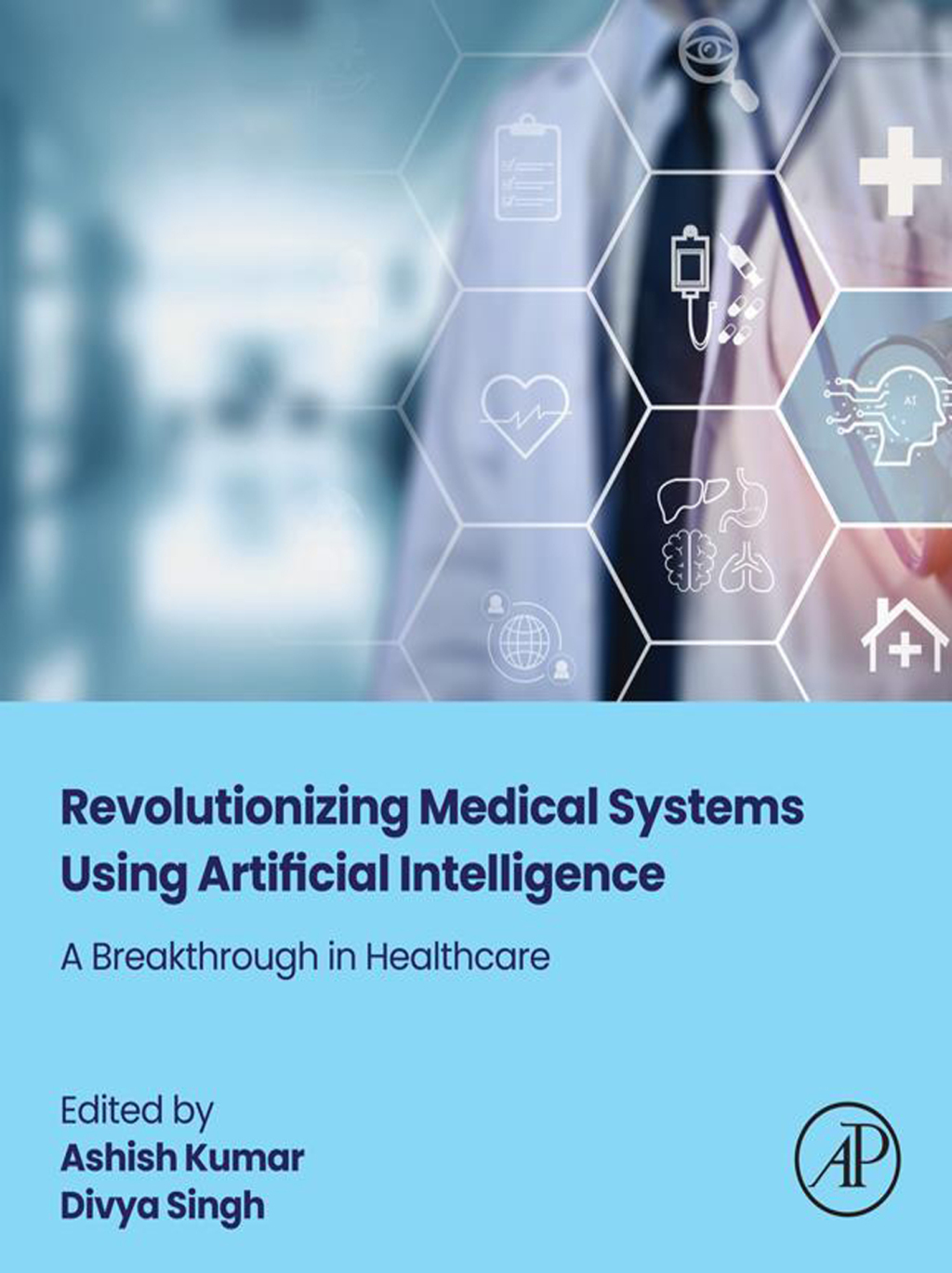 Revolutionizing Medical Systems using Artificial Intelligence A Breakthrough in Healthcare