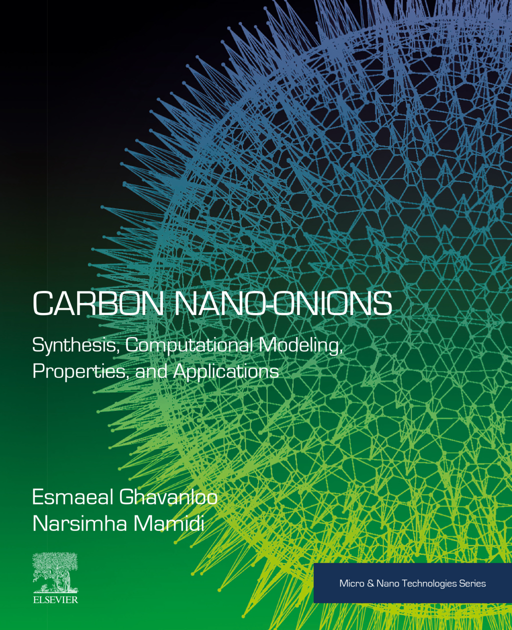 Carbon Nanoonions eBook