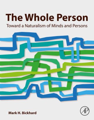 Cover image: The Whole Person 9780443330506