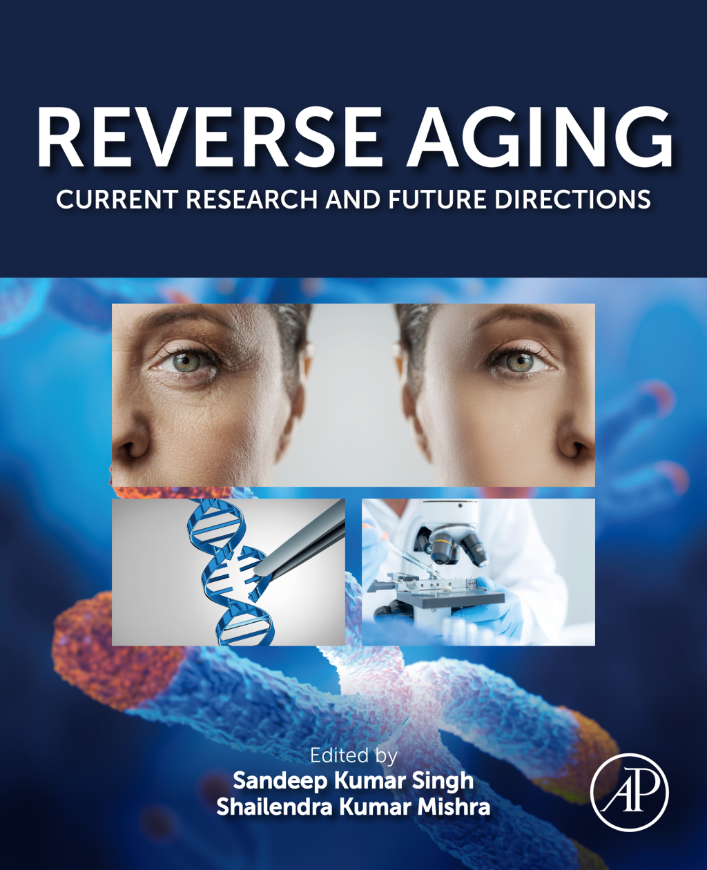 Reverse Aging (eBook)