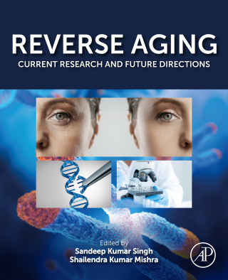 Cover image: Reverse Aging 9780443331596