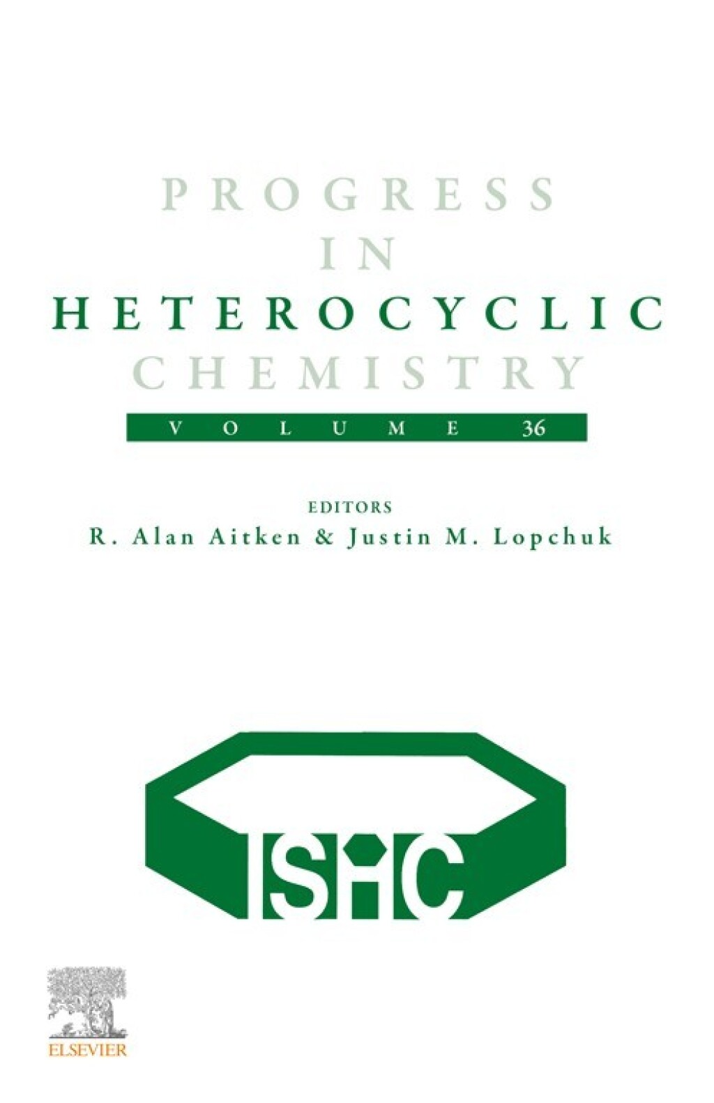 ISBN 9780443334948 product image for Progress in Heterocyclic Chemistry (PHC) - 1st Edition (eBook) | upcitemdb.com