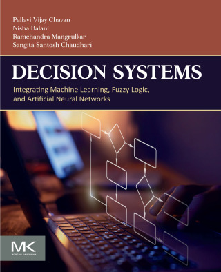 Cover image: Decision Systems 9780443337284