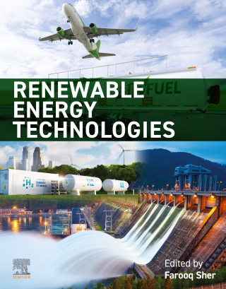 Imagen de portada: Renewable Energy Technologies 9780443337710