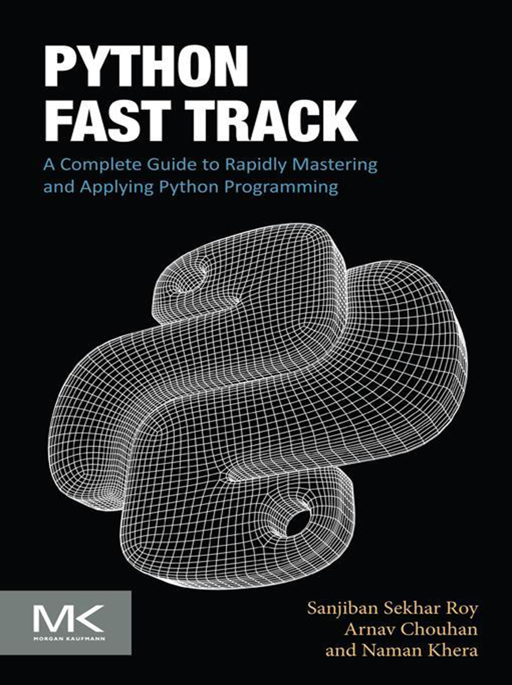 Python Fast Track (eBook)