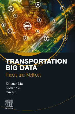 Cover image: Transportation Big Data 9780443338915