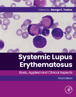 Imagen de portada: Systemic Lupus Erythematosus 3rd edition 9780443339578