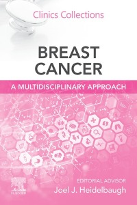 Imagen de portada: Breast Cancer: A Multidisciplinary Approach 1st edition 9780443343001