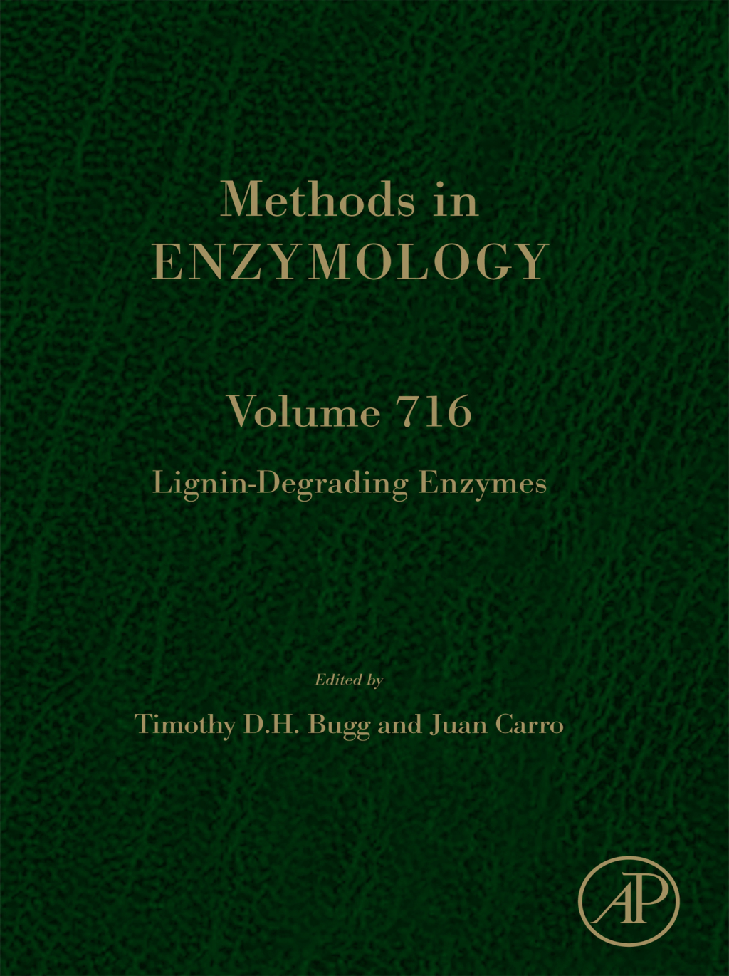 Lignin-Degrading Enzymes