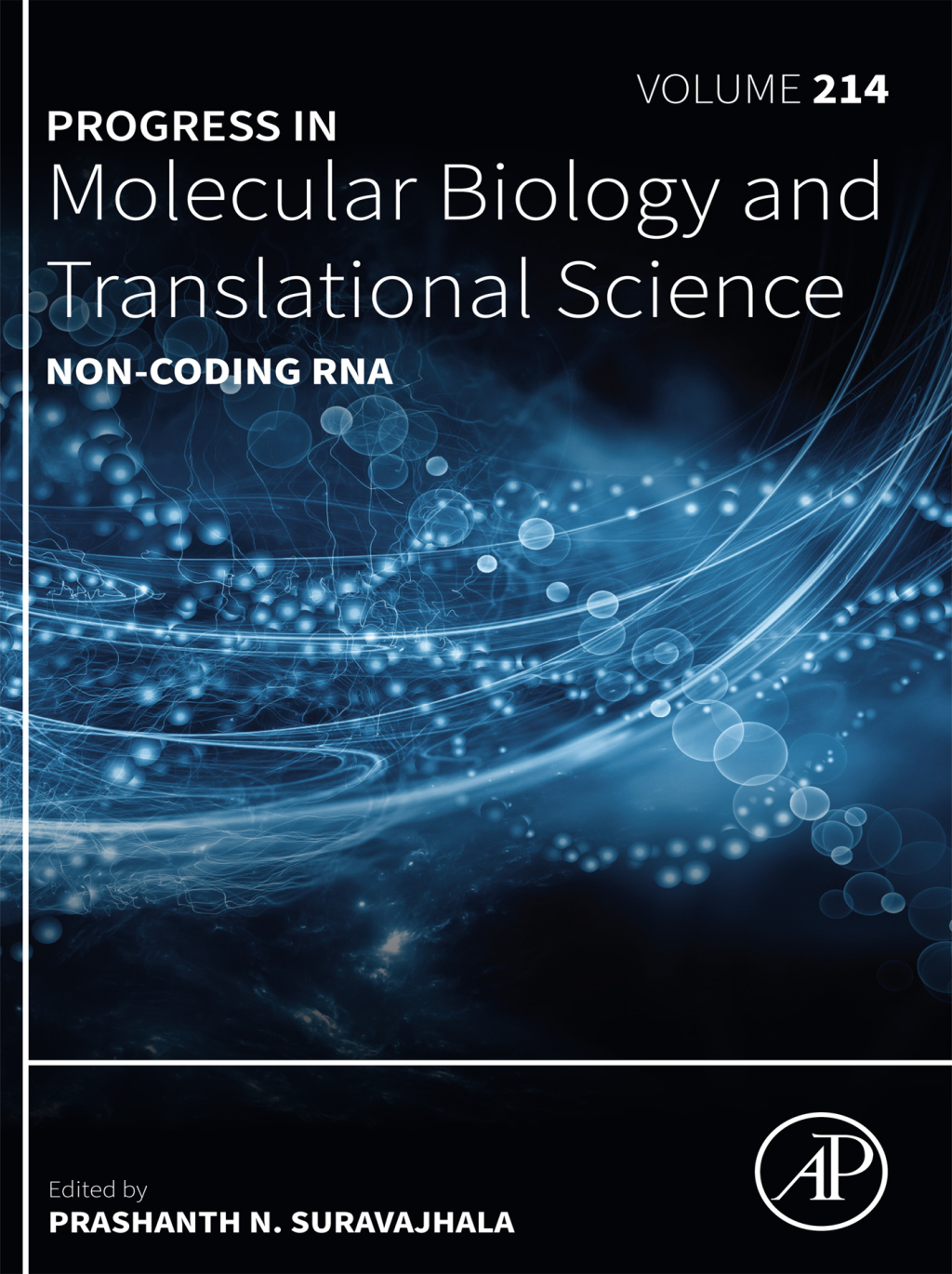 Non-coding RNA (eBook)